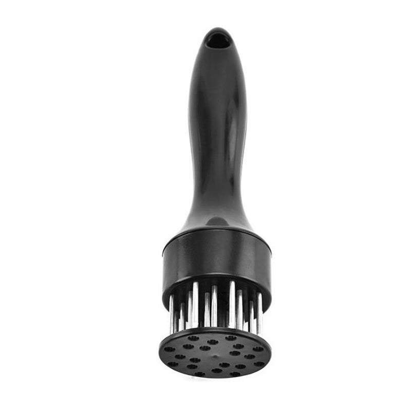 My Cook Ease Meat Tenderizer Needle Tool – 21-Pin Stainless Steel Kitchen Accessory for Juicy Meat